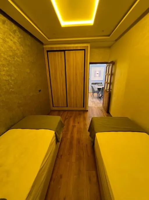 Appartement Fes Sami Haut Standing Maroc