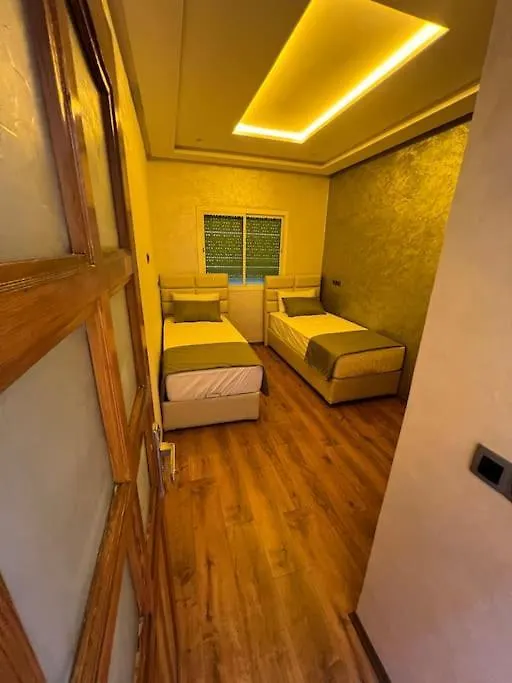 Appartement Fes Sami Haut Standing 0*,  Maroc