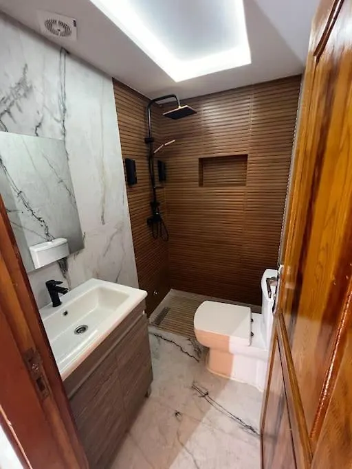 Appartement Fes Sami Haut Standing Maroc