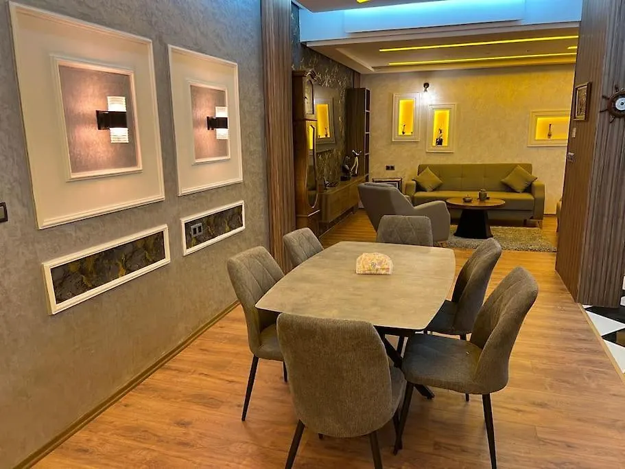 Appartement Fes Sami Haut Standing 0*,  Maroc