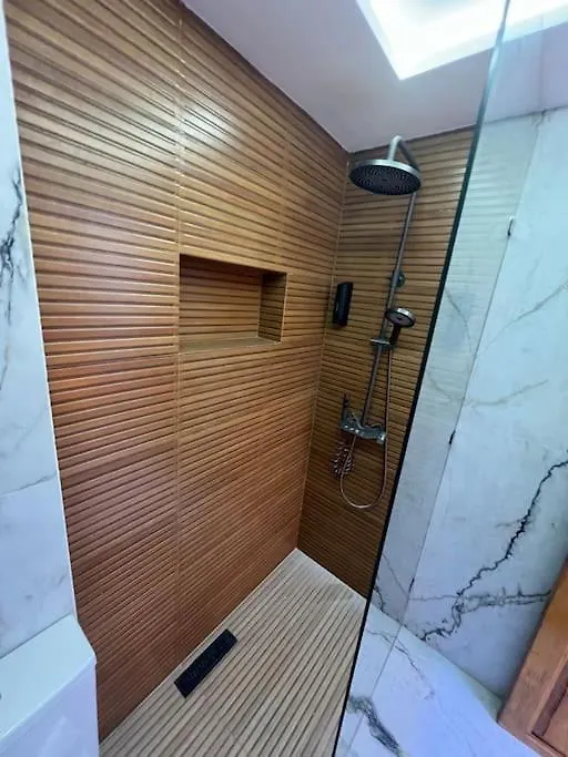 Апартаменты Appartement Fes Sami Haut Standing
