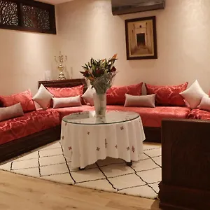 Luxury Noor Fez