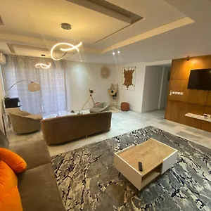 Appartement Nouvel Climatise, Fès